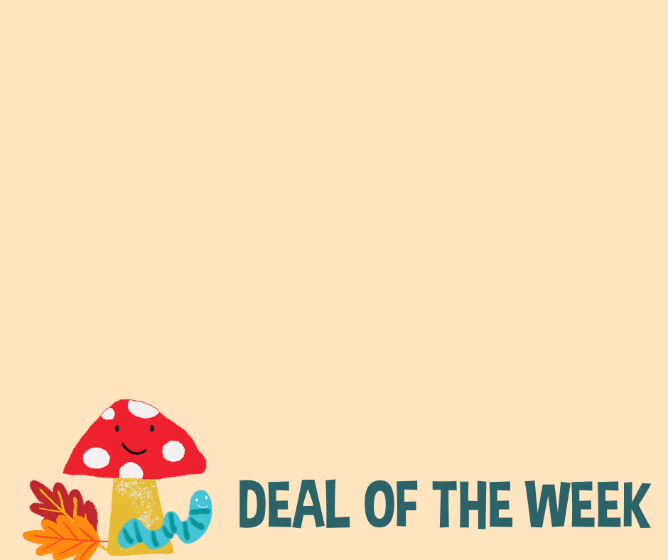 Deal of the Week