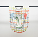 1st Birthday Bib