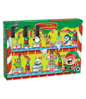 Putty Factory Advent Calendar - LOCAL PICK UP ONLY