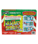 Putty Factory Advent Calendar - LOCAL PICK UP ONLY