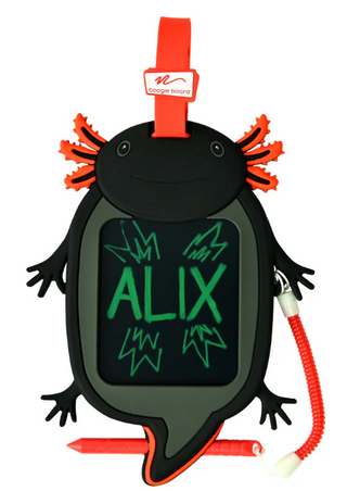 Boogie Board Sketch Pal: Alix The Axolotl