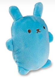 Bubble Stuffed Friends - Easter Bunny: