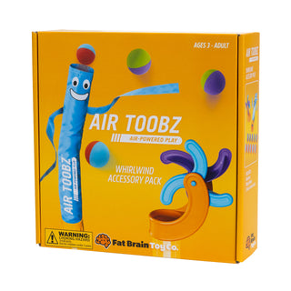 Air Toobz Whirlwind Accessory Pack