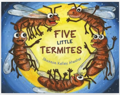 Five Little Termites