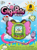 GigaPets: