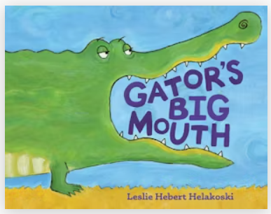Gator's Big Mouth