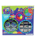 Crazy Creator: Create Your Own Thinking Putty - LOCAL PICKUP ONLY