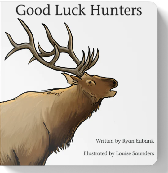 Good Luck Hunters