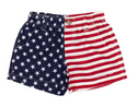 Boys Mallard Shorts(Prints):