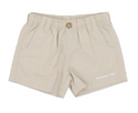 Boys Mallard Shorts(Solids):