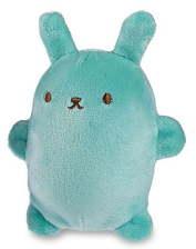 Buy green Bubble Stuffed Friends - Easter Bunny: