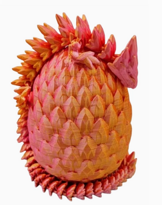 Buy blazin Twiddle Dragon Egg: