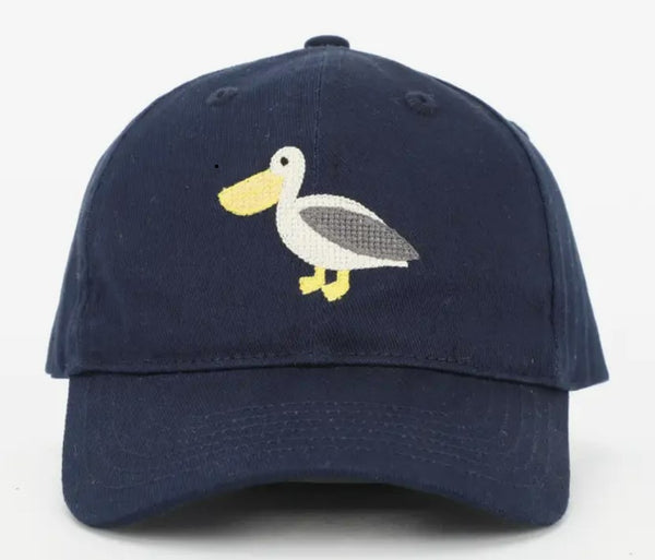 Pelican Hat