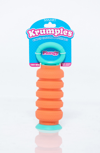 Krumples Plungy: