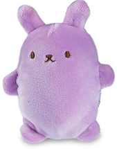 Buy purple Bubble Stuffed Friends - Easter Bunny: