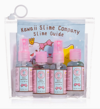 Slime Care Kit