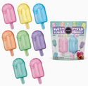 Sugar Squisher - Ice Pops: