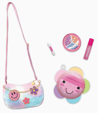 Smiley Crossbody Bag