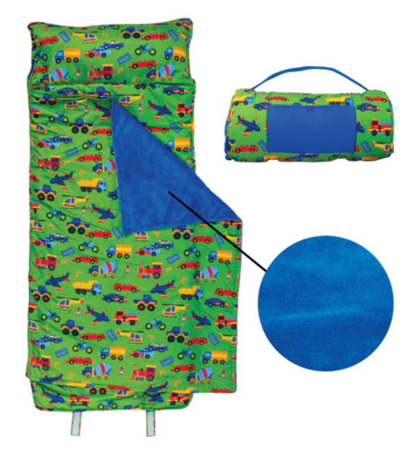 Nap Mat: Transportation