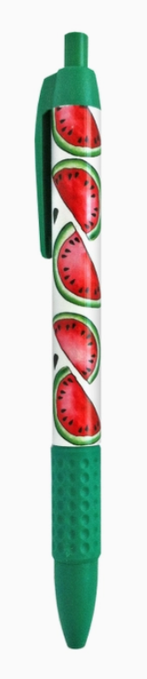 Scented Pen: Watermelon