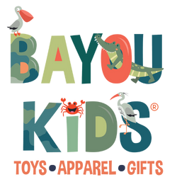 Boys Cotton Hat: | Bayou Kids