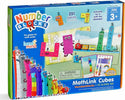 Numberblocks MathLink® Cubes 1-10 Activity Set