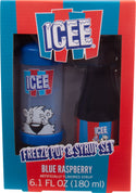 ICEE Make Your Own Freeze Pop and Syrup