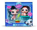 Littlest Pet Shop: Pet Pairs (Assorted Series 2)