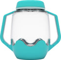 Sensory Play Jar (Blue)