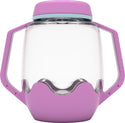 Sensory Play Jar (Purple)