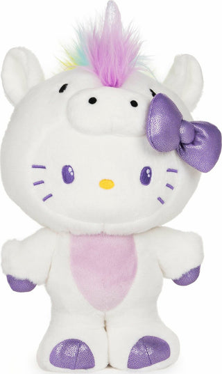 Hello Kitty Unicorn, 9.5 In