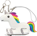 Unicorn Purse/Key Chain