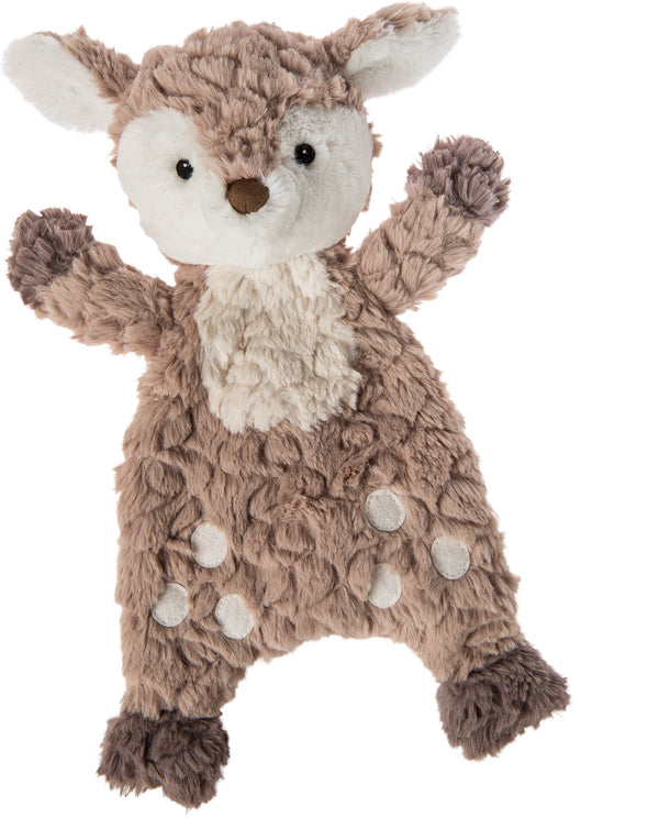 Putty Nursery Fawn Lovey