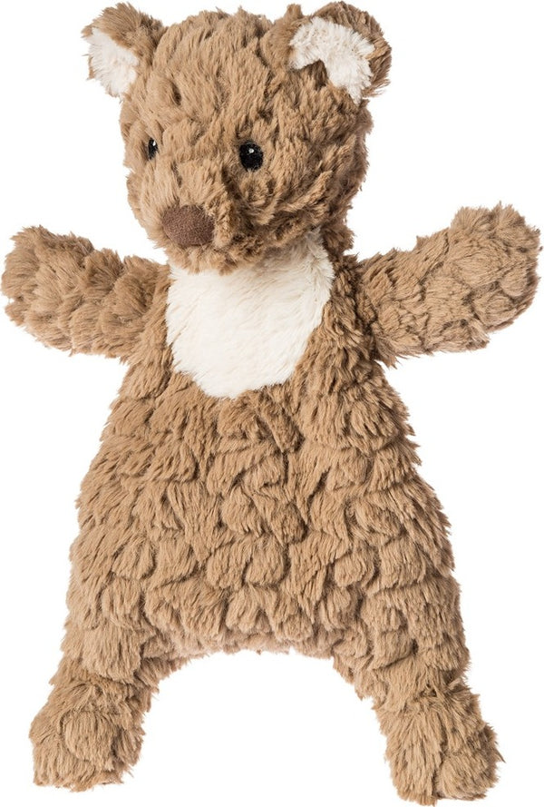 Putty Nursery Teddy Lovey - 11"