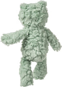 Putty Nursery Mint Frog - 11"