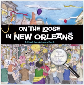 On The Loose In New Orleans