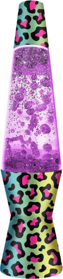 Make Your Own Lava Lamp