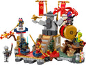 LEGO NINJAGO Tournament Battle Arena