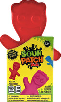 Sour Patch Kids Squishi Toy