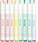 Vivid Pop! Water Based Paint Markers - Pastel