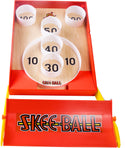 Skee-Ball