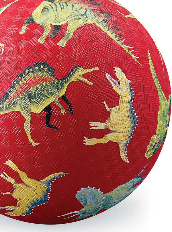 Dinosaurs Playground Ball