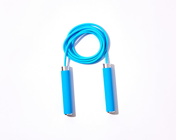 Kids Jump Rope - Blue