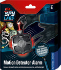 Spy Labs: Motion Detector Alarm