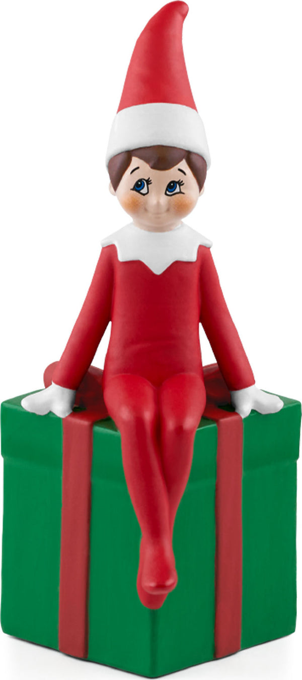 The Elf on the Shelf Tonie