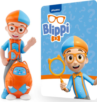 Blippi Tonie