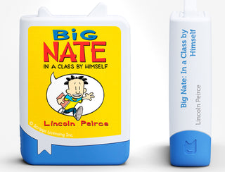 Tonies Audiobook Set - Big Nate