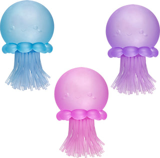 Super Duper Sugar Squisher - Jelly Fish (assorted)