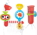 Spin 'N' Sprinkle Water Lab (assorted colors)