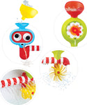 Spin 'N' Sprinkle Water Lab (assorted colors)